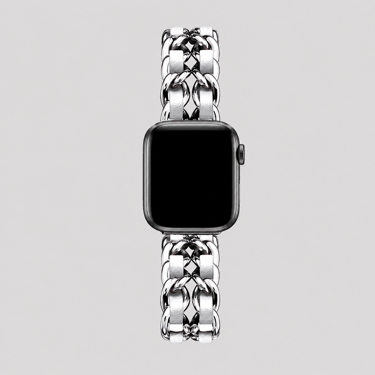 Apple Watch Armband „Monarch“