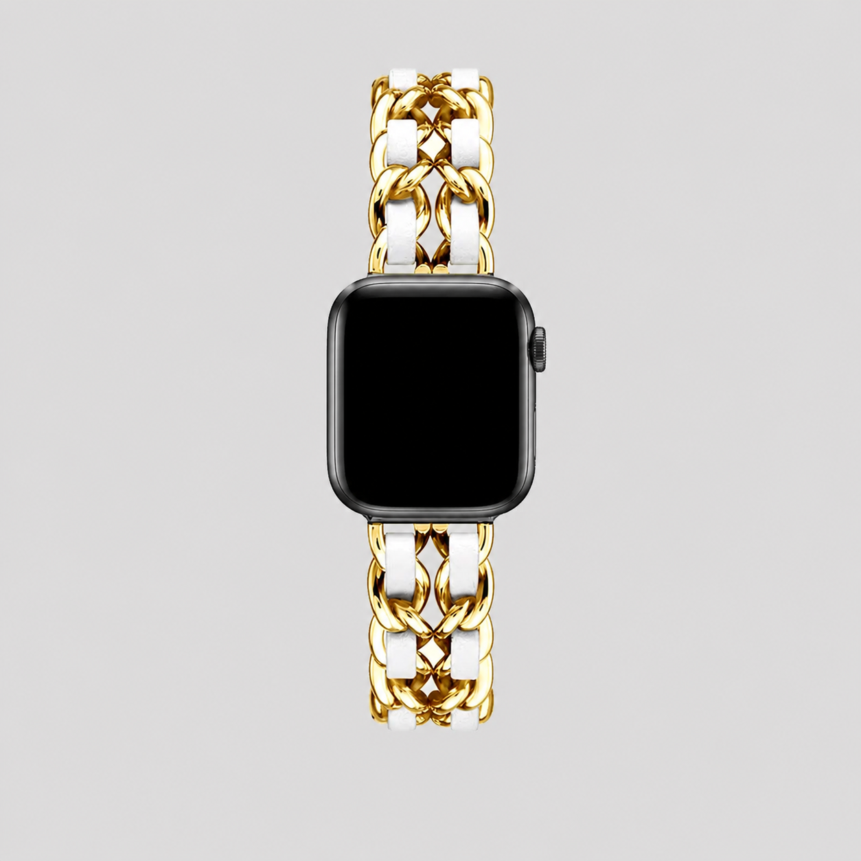 Apple Watch Armband „Monarch“