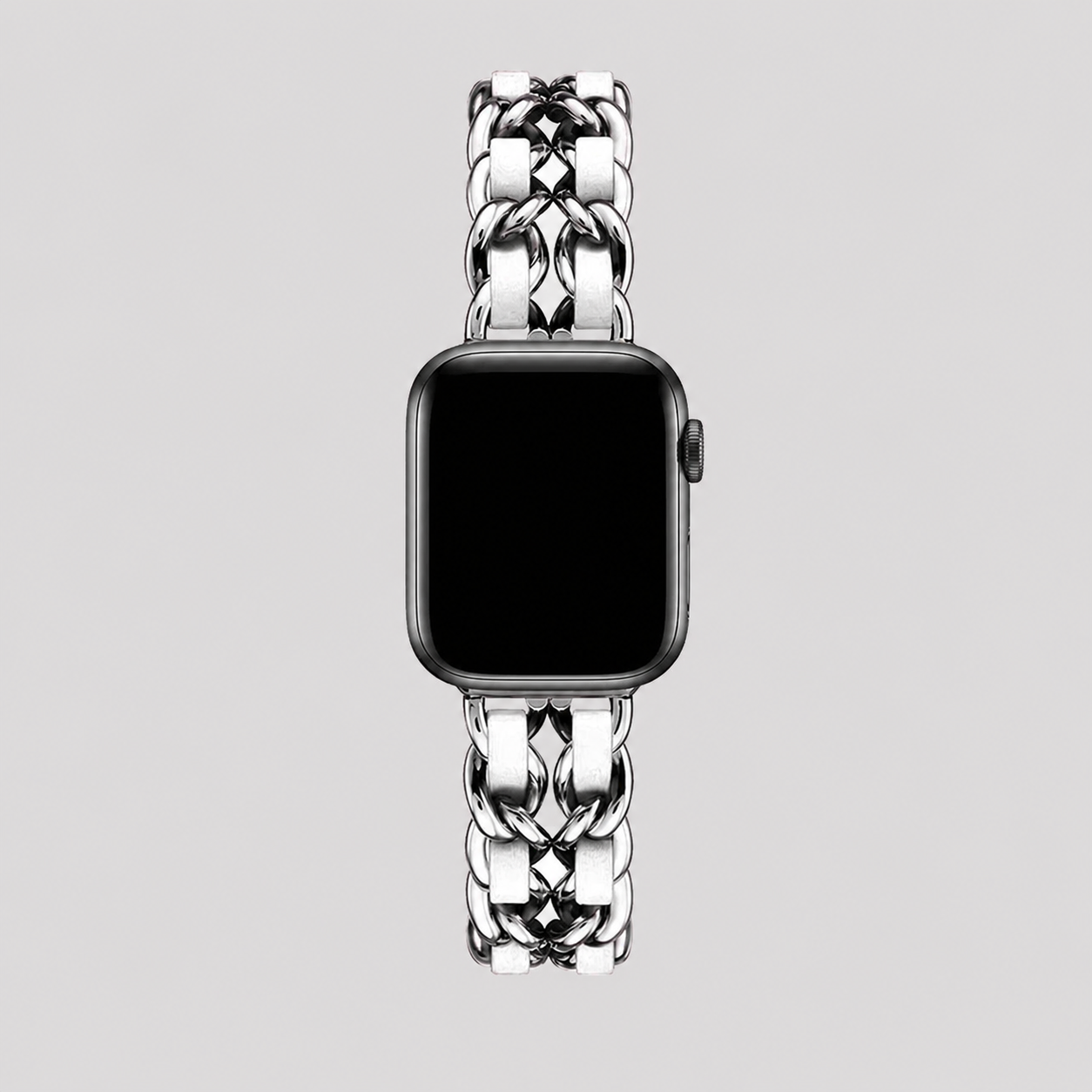 Apple Watch Armband „Monarch“