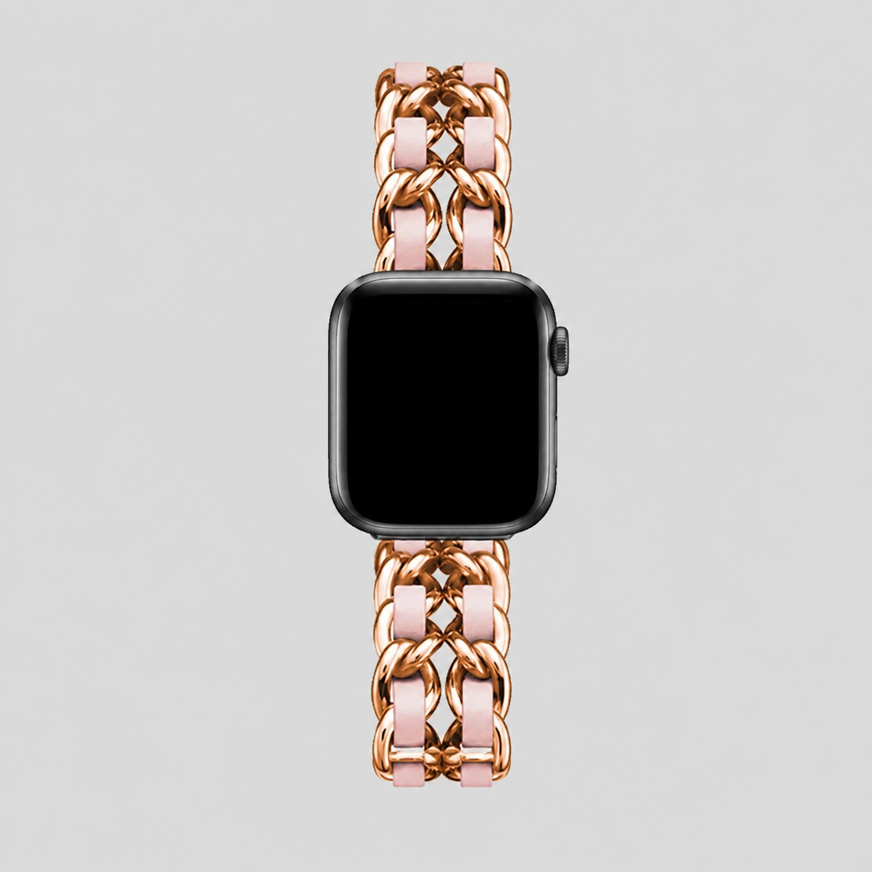 Apple Watch Armband „Monarch“
