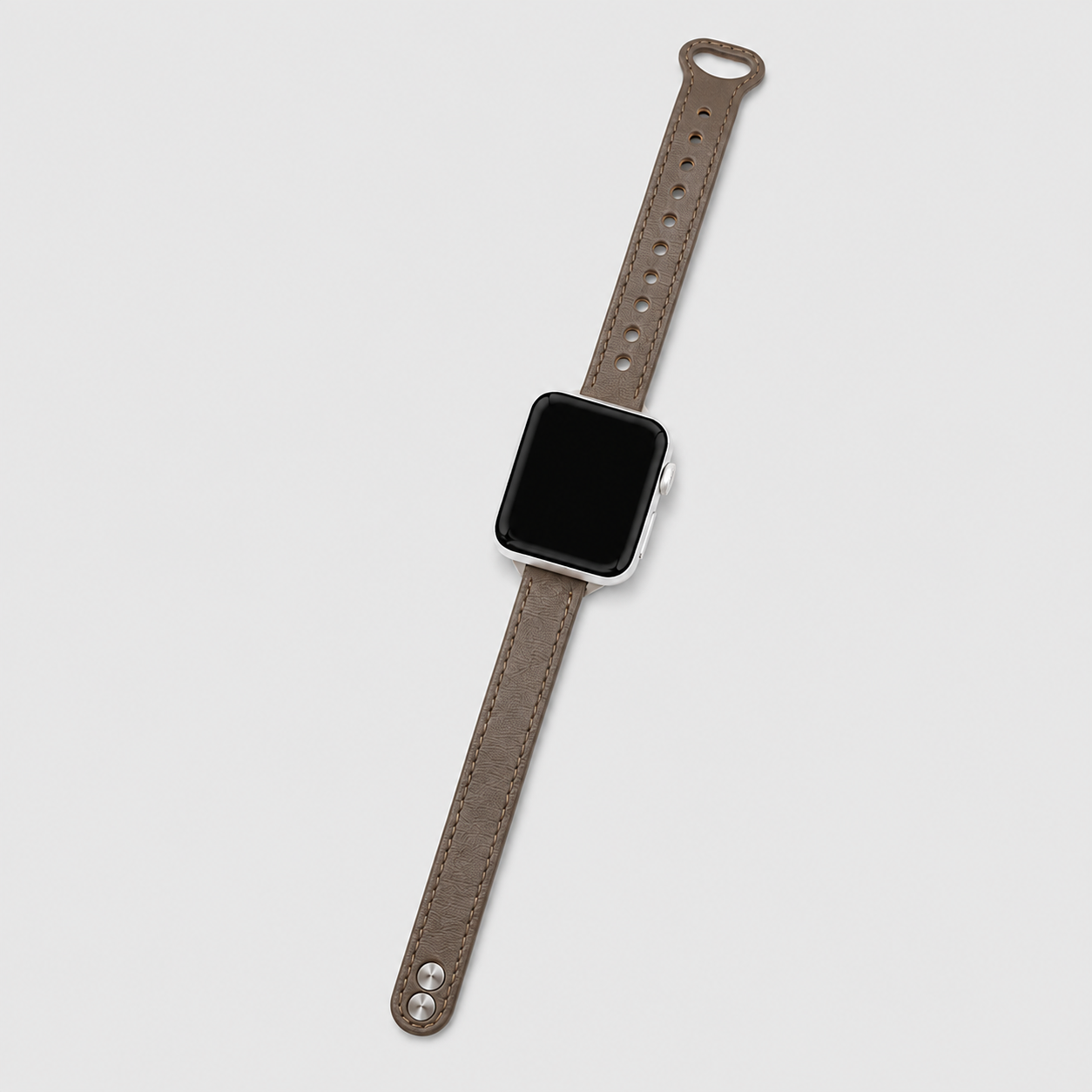 Apple Watch Armband „Nordic Leather"