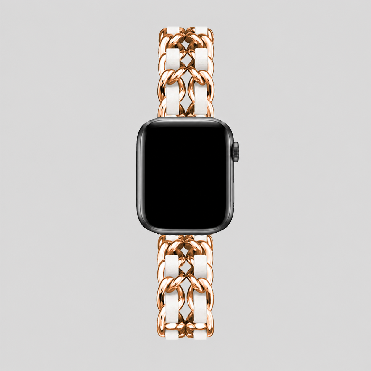 Apple Watch Armband „Monarch“