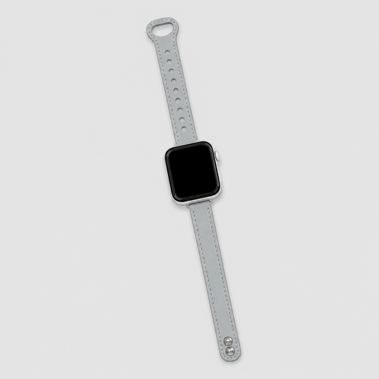Apple Watch Armband „Nordic Leather"