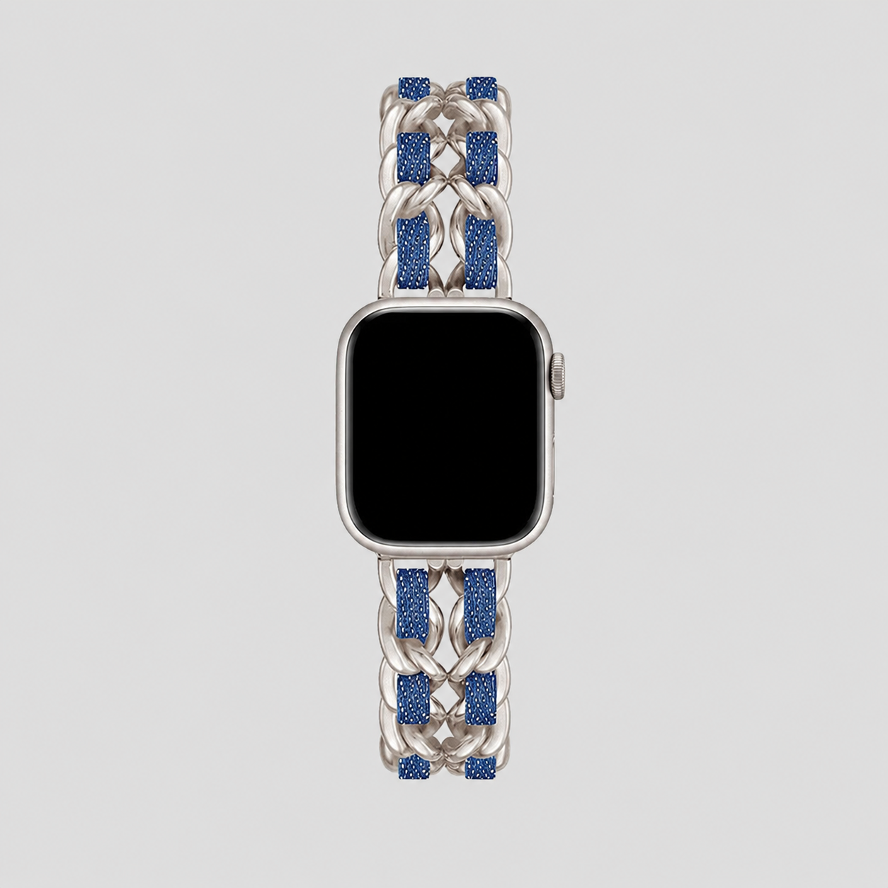 Apple Watch Armband „Monarch“