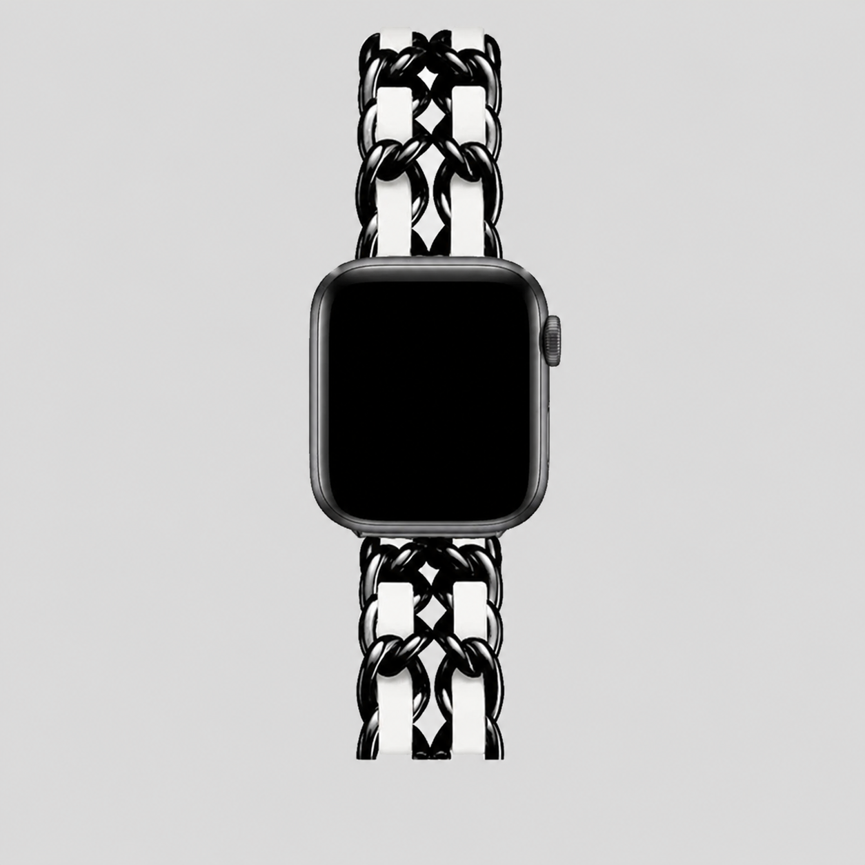 Apple Watch Armband „Monarch“