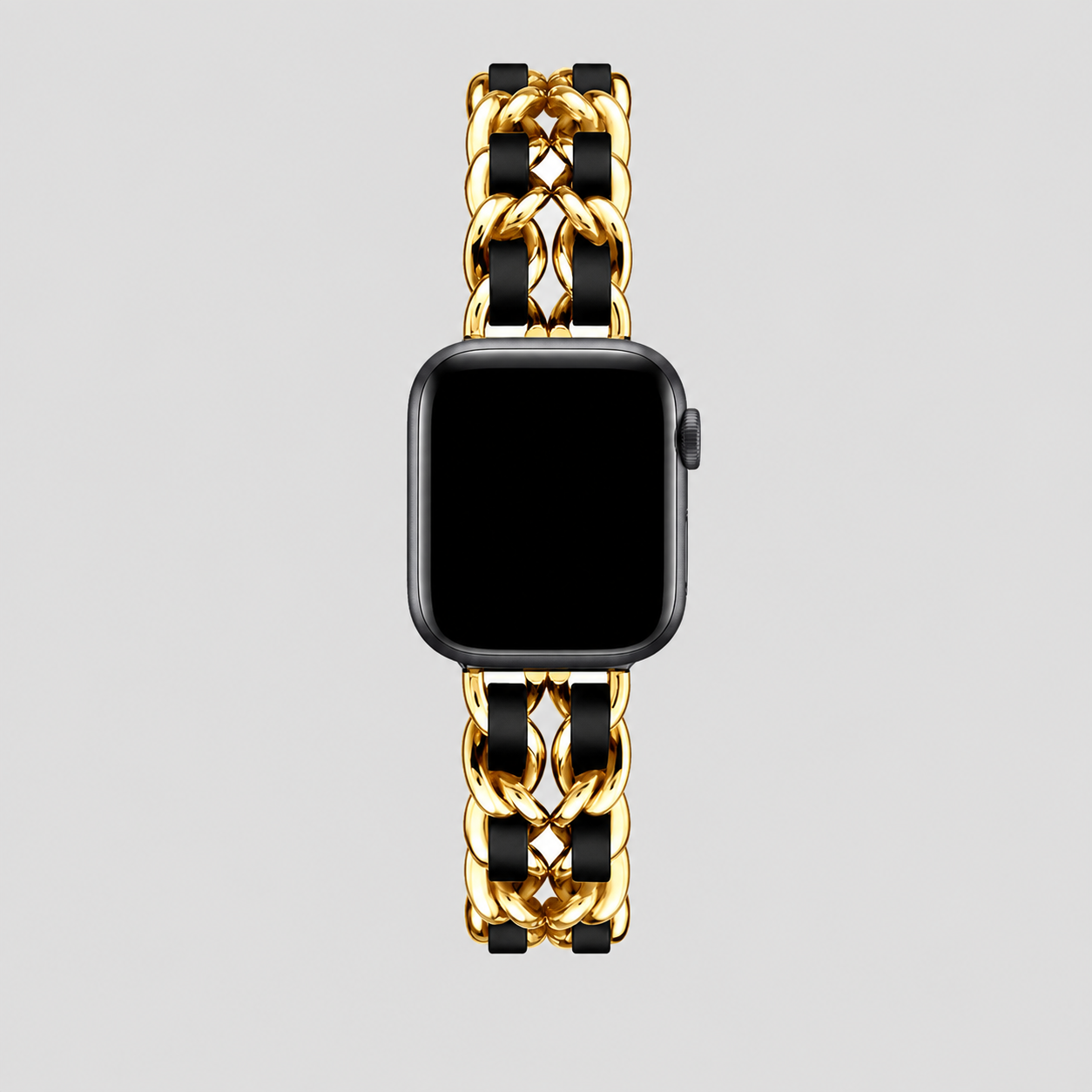 Apple Watch Armband „Monarch“