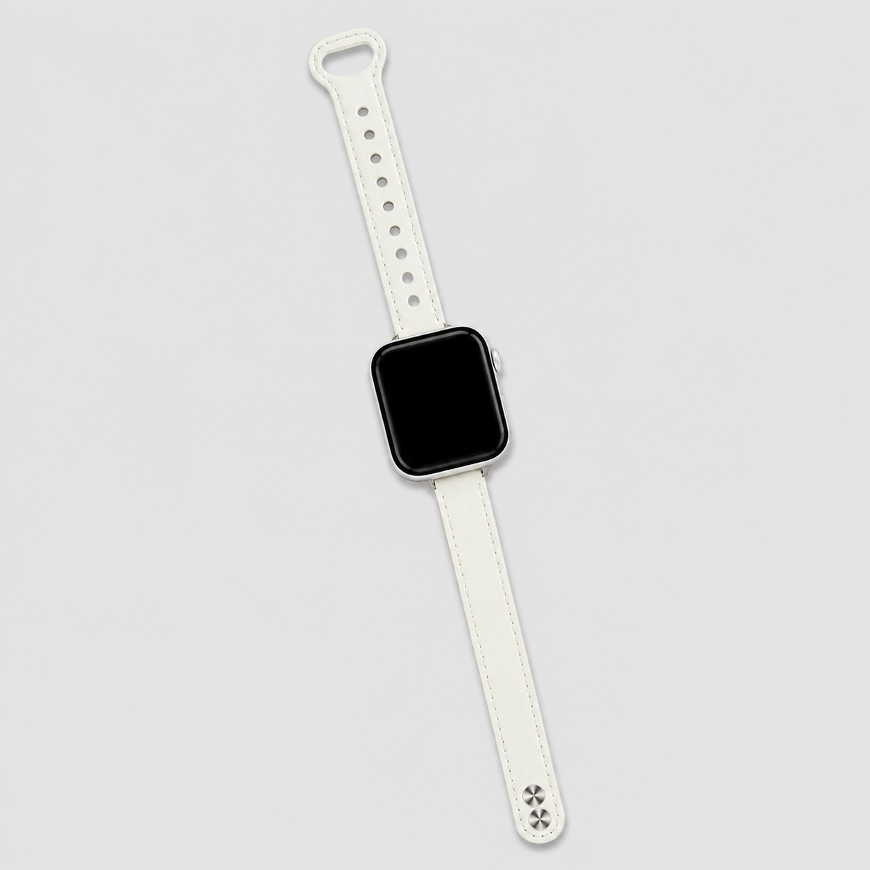 Apple Watch Armband „Nordic Leather"