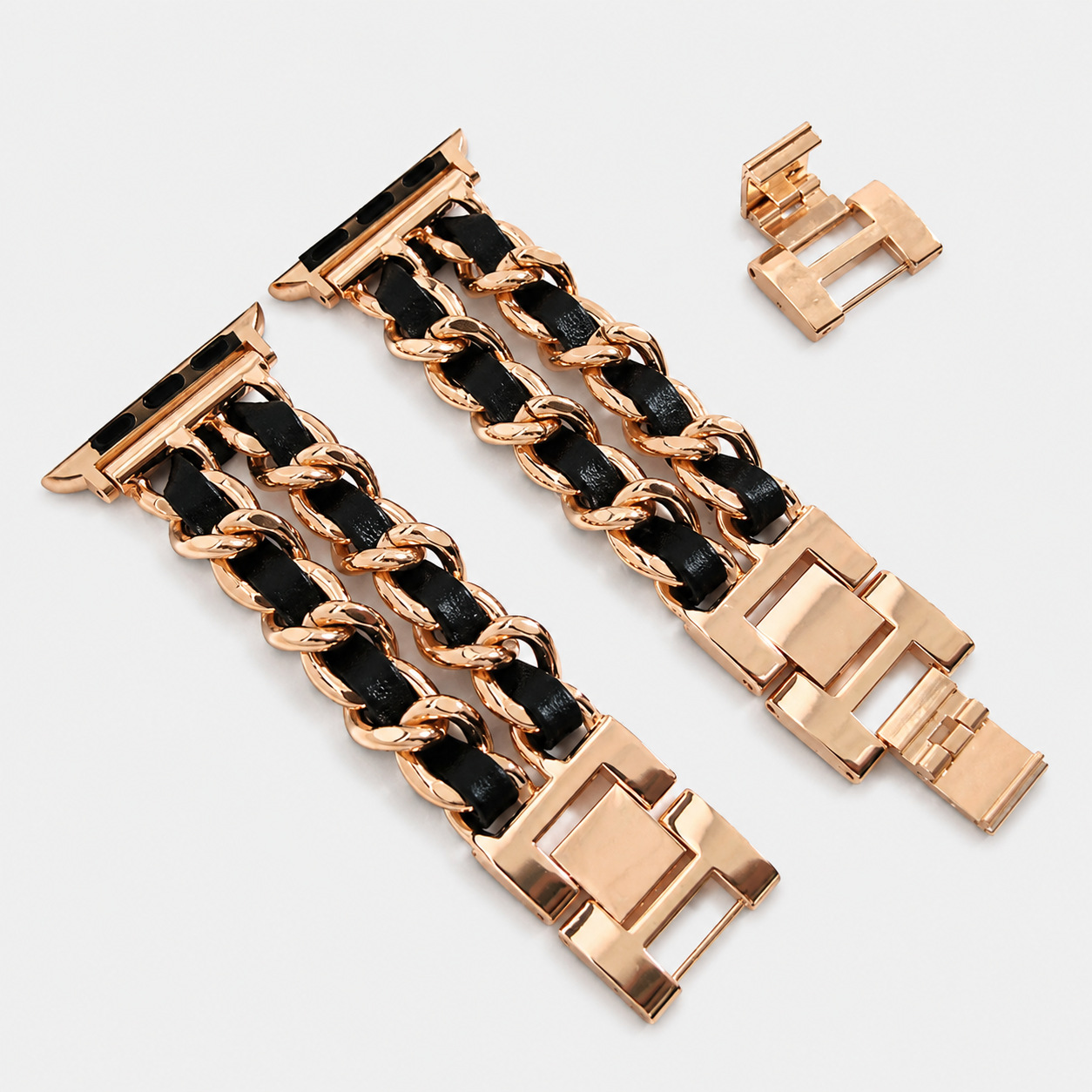 Apple Watch Armband „Monarch“