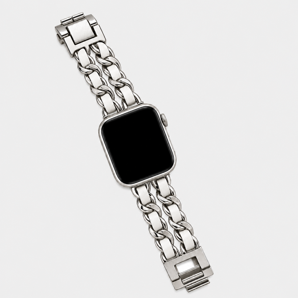 Apple Watch Armband „Monarch“