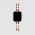 Apple Watch Armband "Luna"