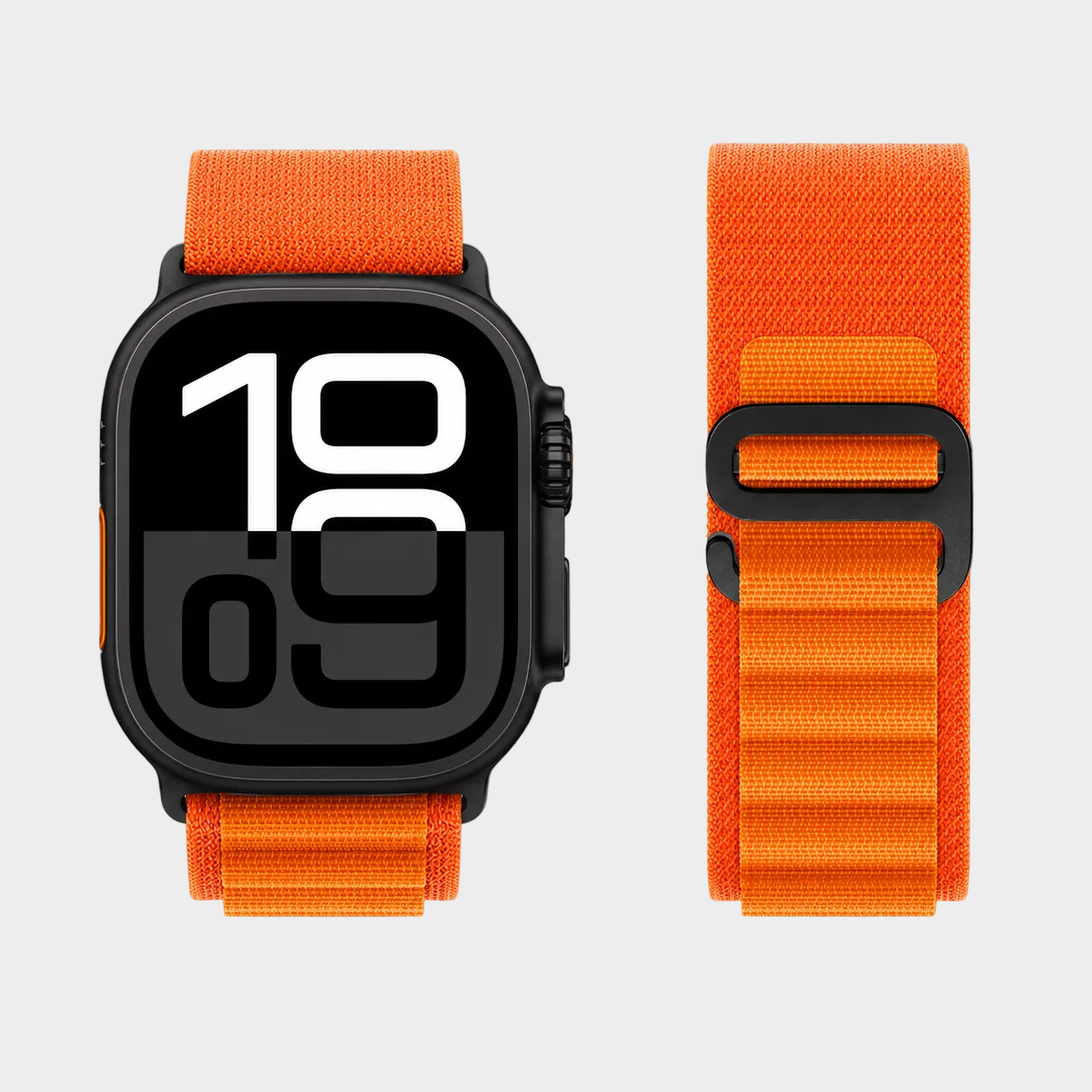 Apple Watch Armband "Alpine"