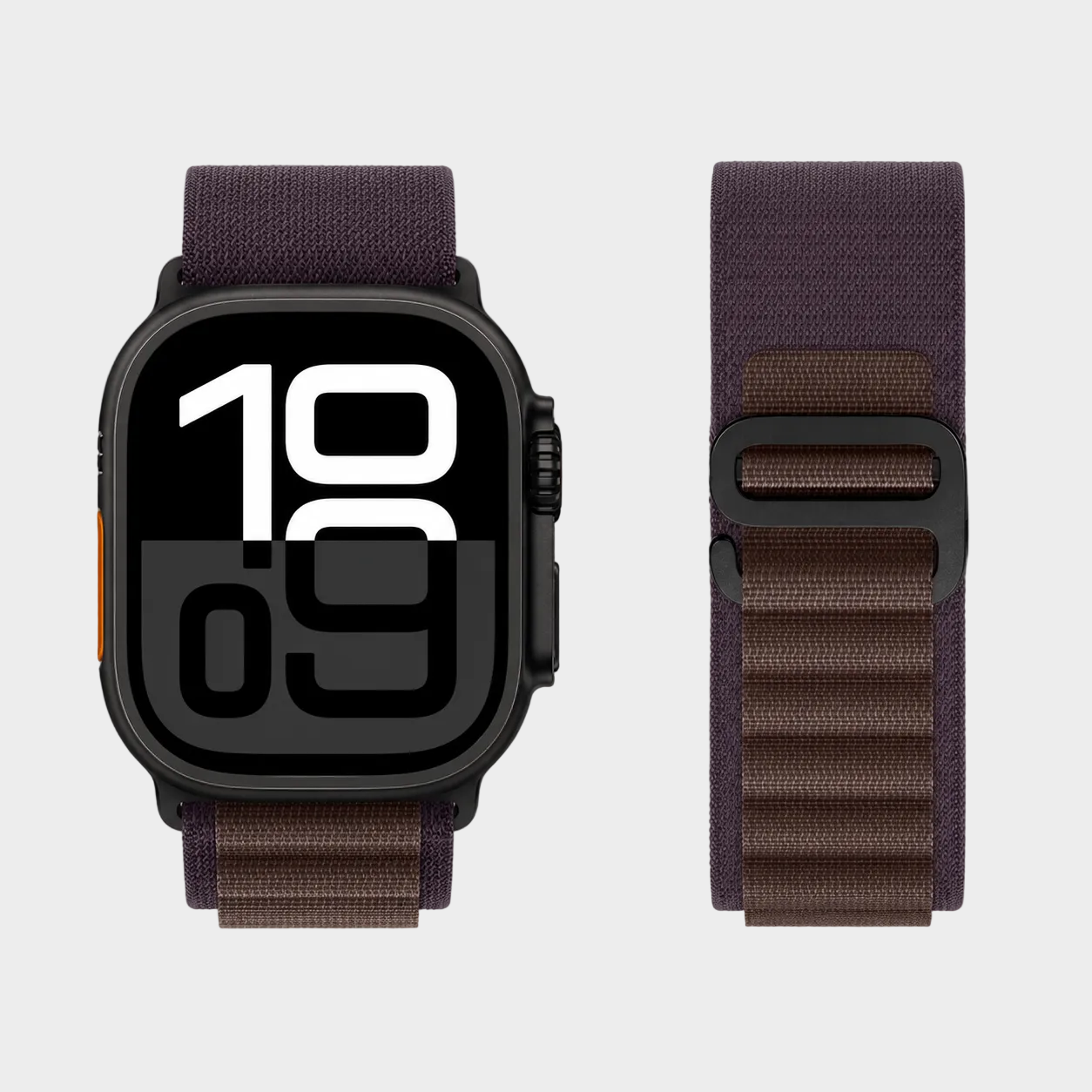 Apple Watch Armband "Alpine"