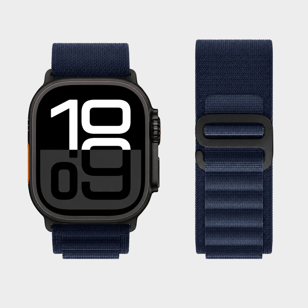 Apple Watch Armband "Alpine"