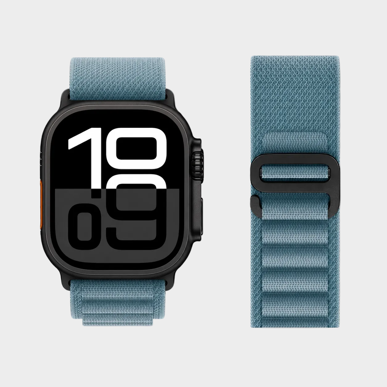 Apple Watch Armband "Alpine"