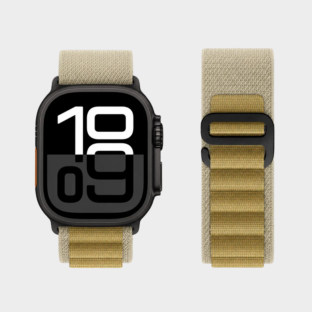 Apple Watch Armband "Alpine"