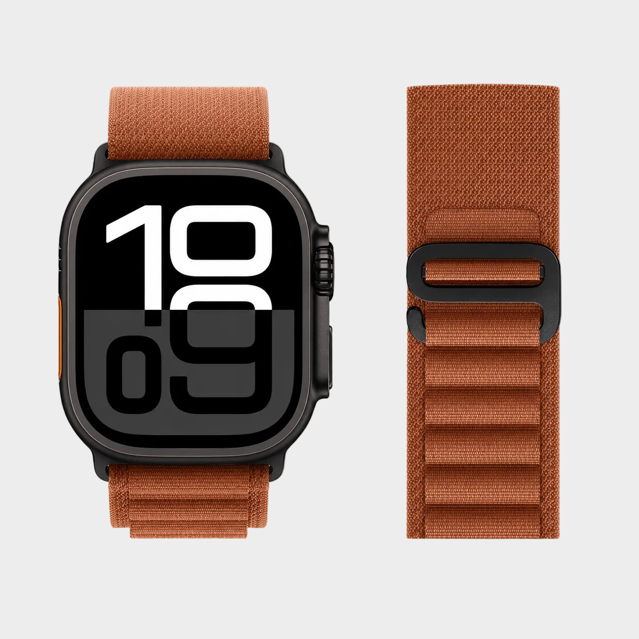 Apple Watch Armband "Alpine"