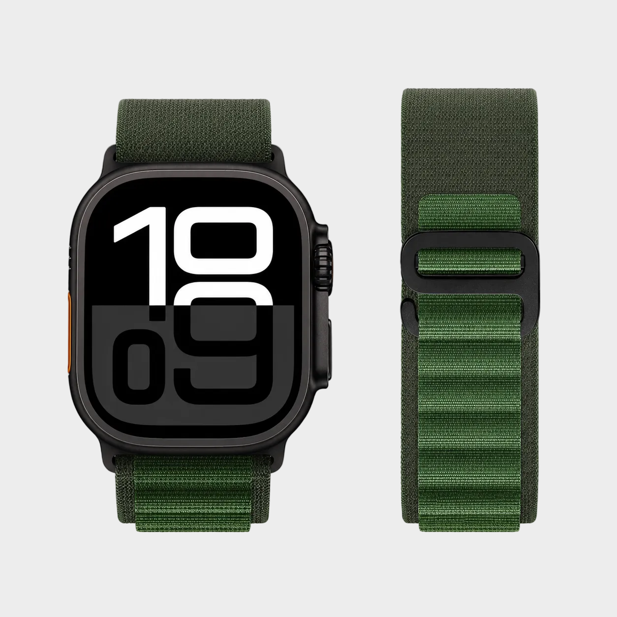 Apple Watch Armband "Alpine"