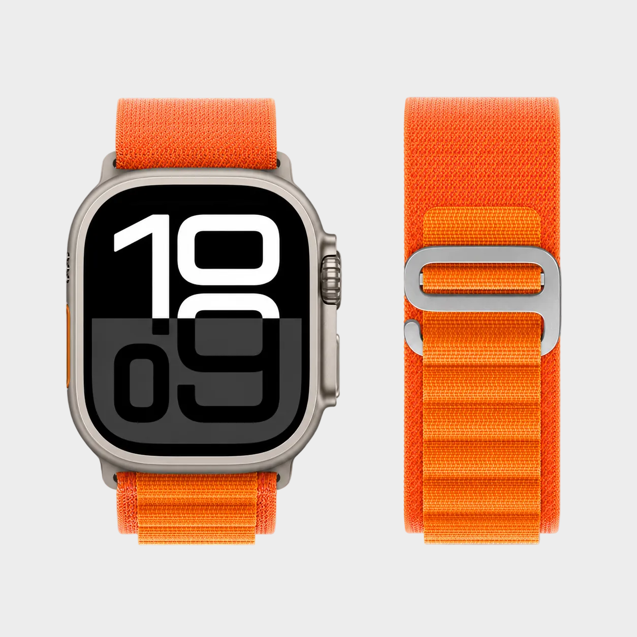 Apple Watch Armband "Alpine"