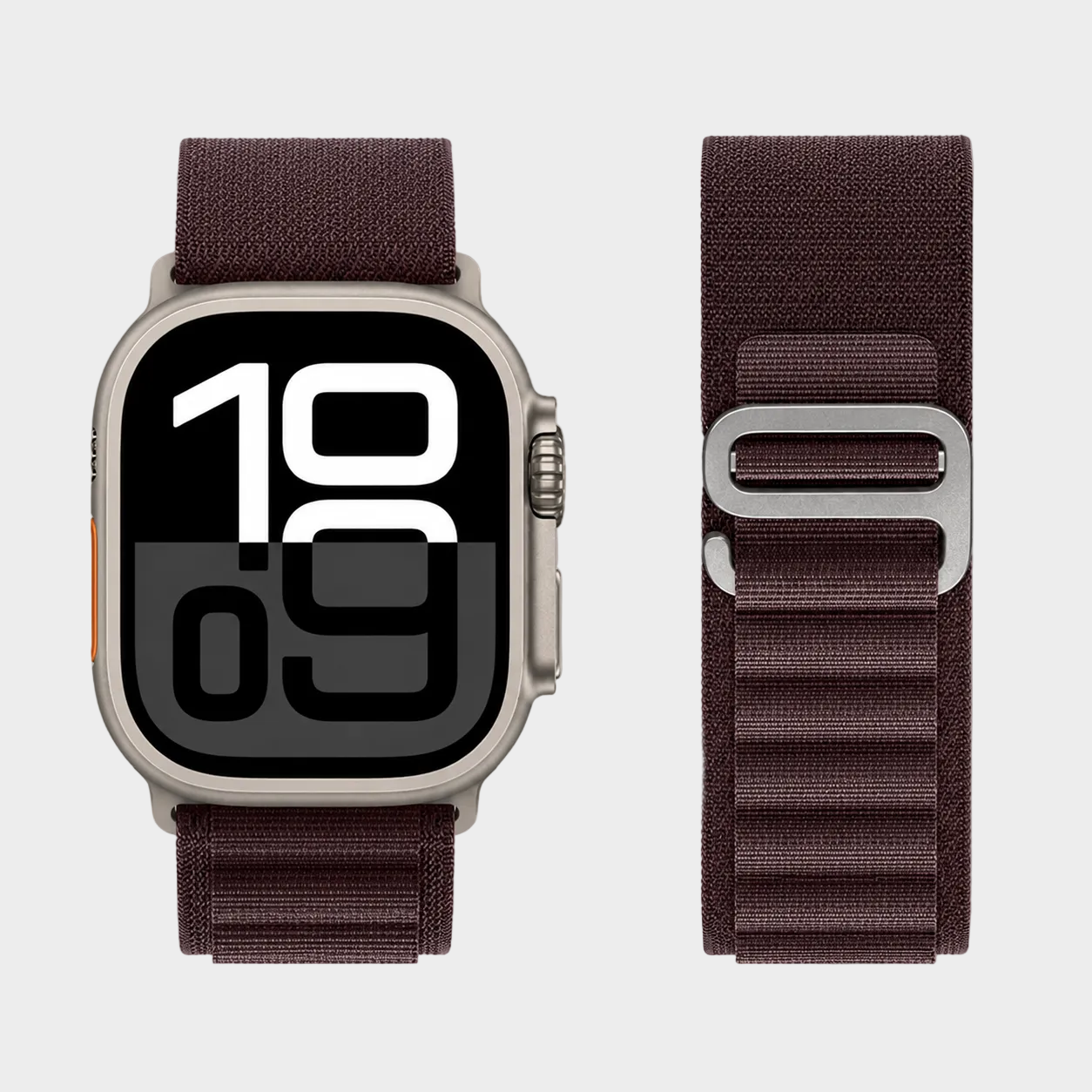 Apple Watch Armband "Alpine"