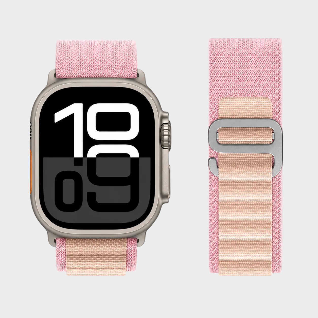 Apple Watch Armband "Alpine"