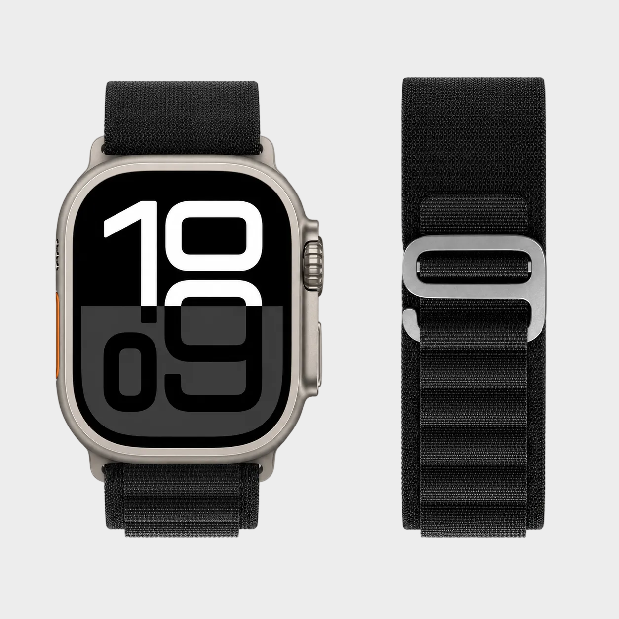 Apple Watch Armband "Alpine"
