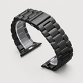 Apple Watch Armband "Prestige Steel"