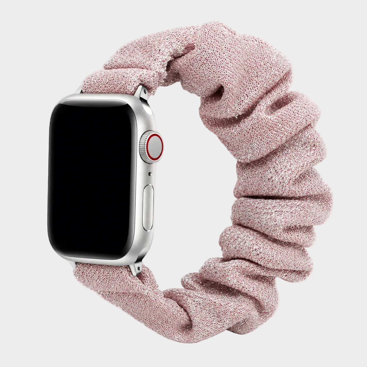 Apple Watch Armband "Scrunchie"