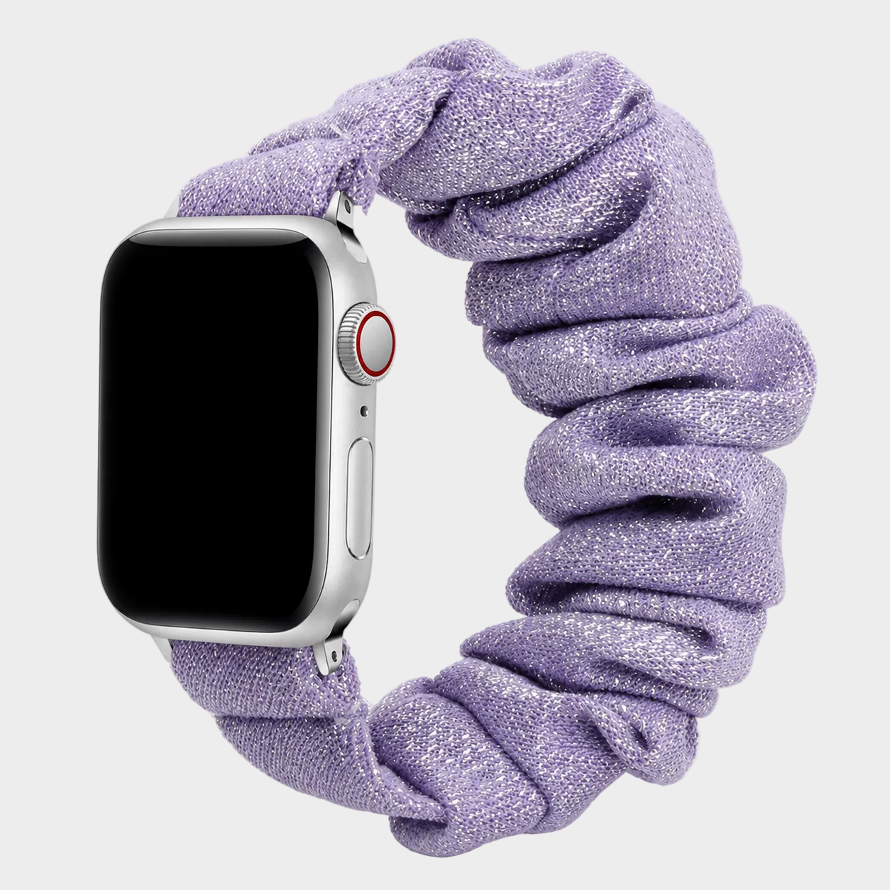 Apple Watch Armband "Scrunchie"