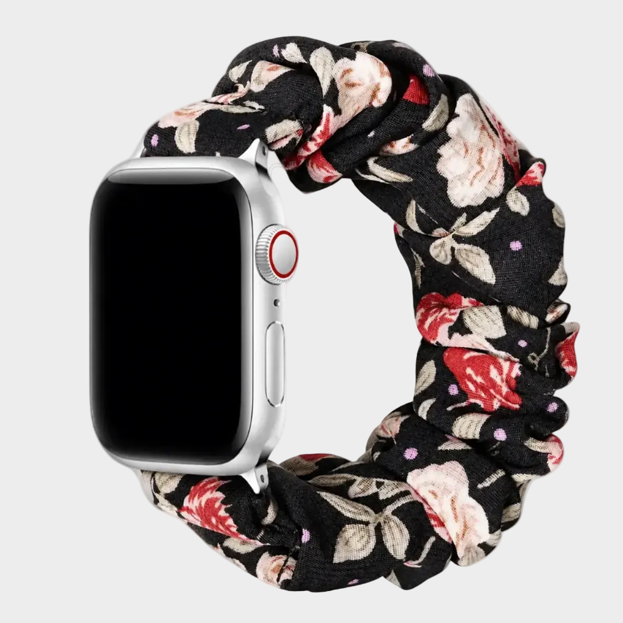 Apple Watch Armband "Scrunchie"