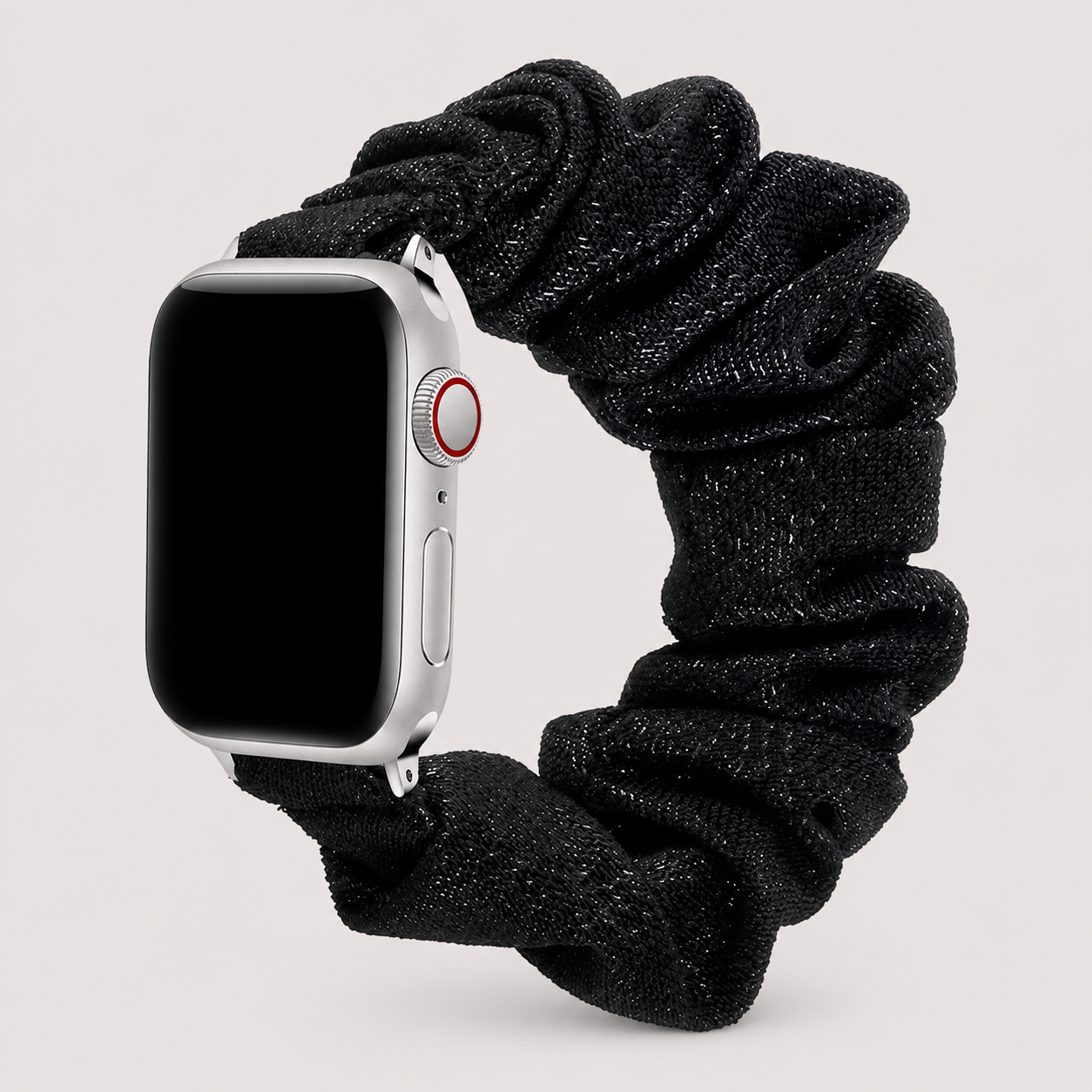 Apple Watch Armband "Scrunchie"