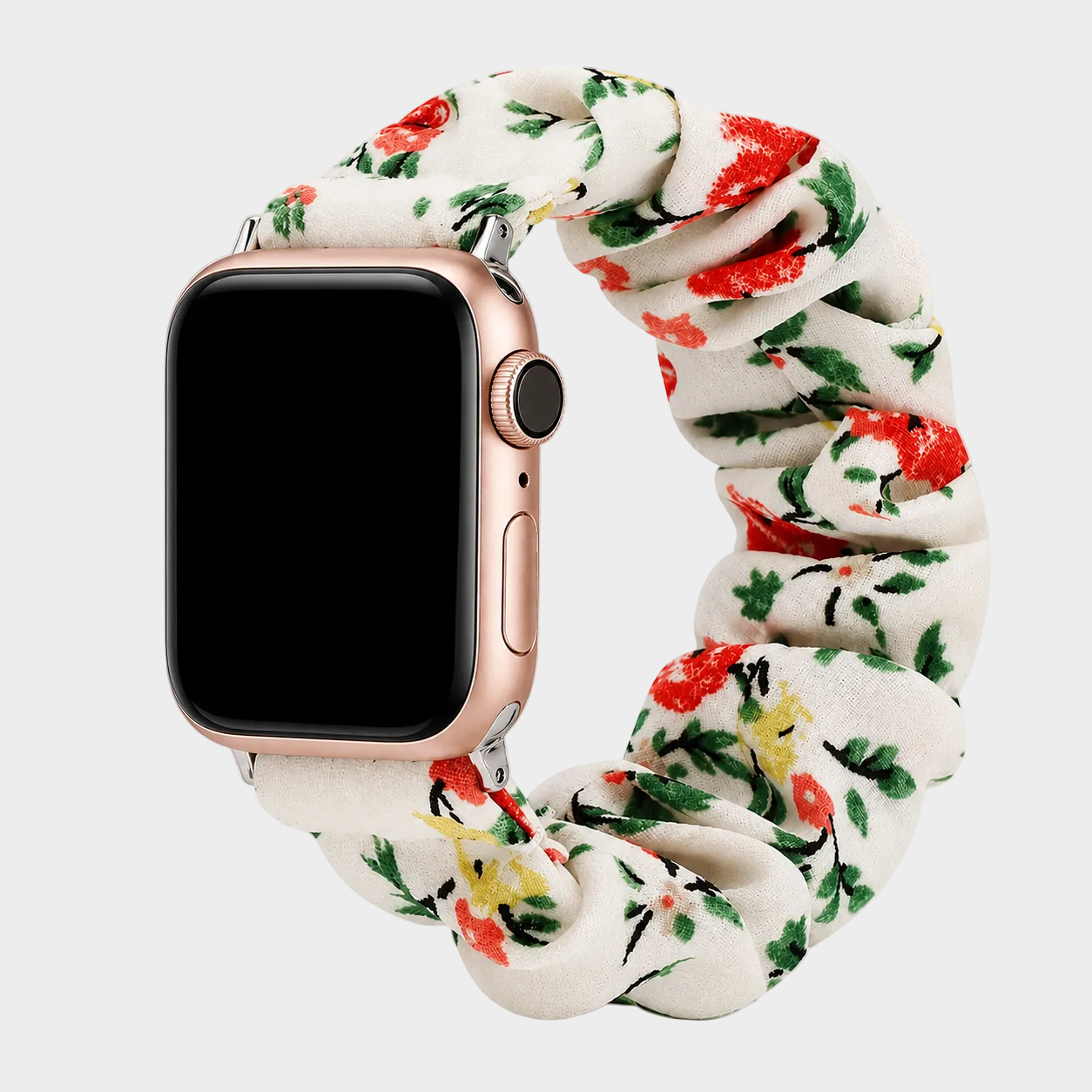 Apple Watch Armband "Scrunchie"