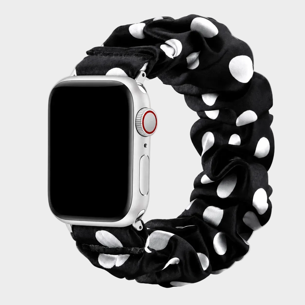 Apple Watch Armband "Scrunchie"