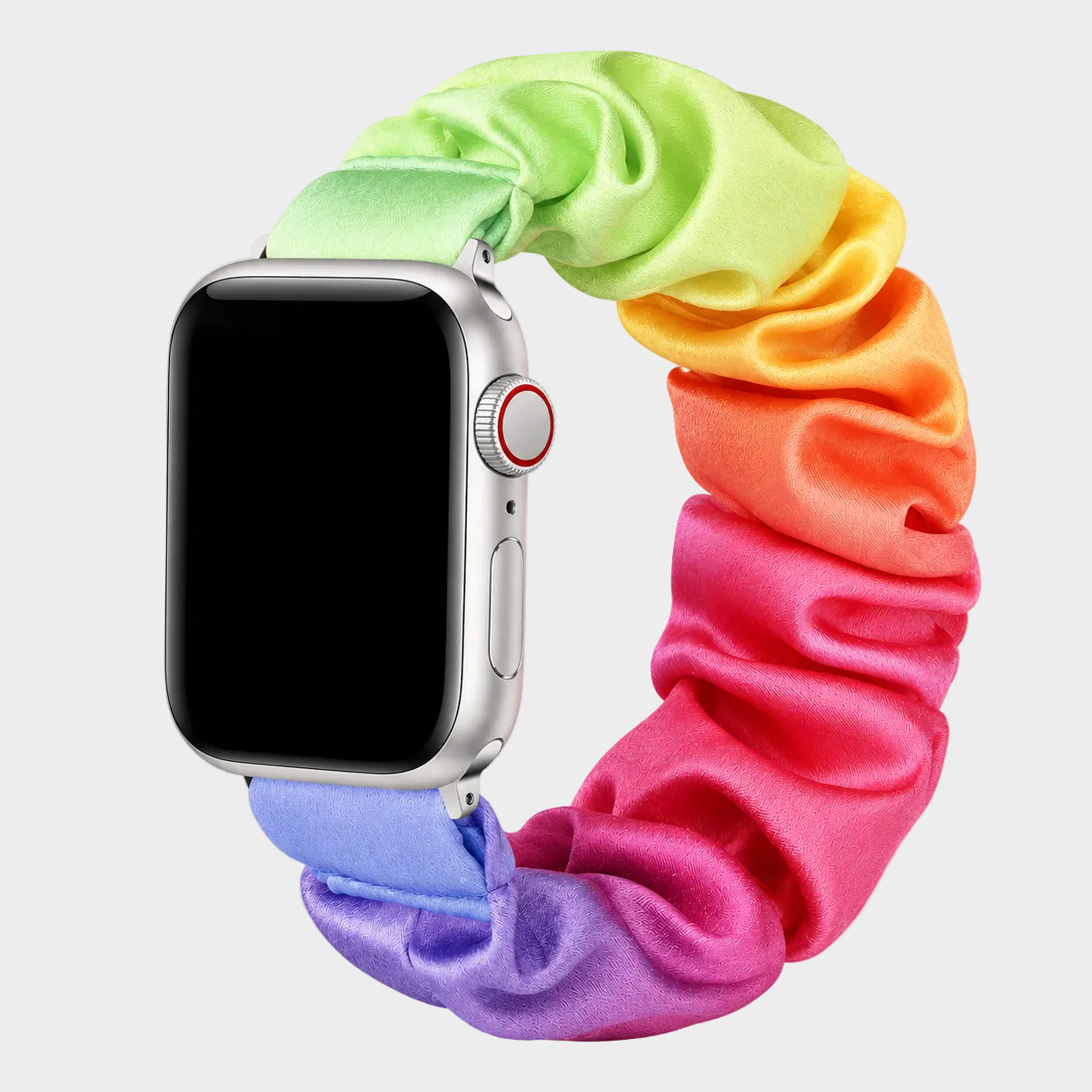 Apple Watch Armband "Scrunchie"