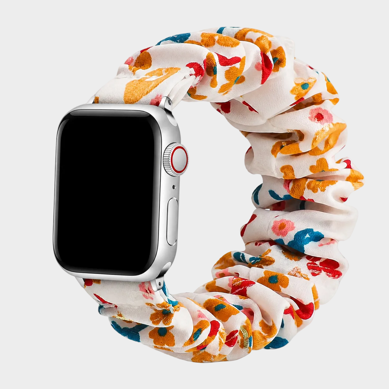 Apple Watch Armband "Scrunchie"