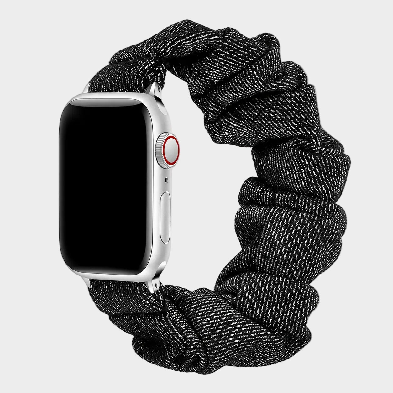 Apple Watch Armband "Scrunchie"