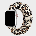 Apple Watch Armband "Scrunchie"