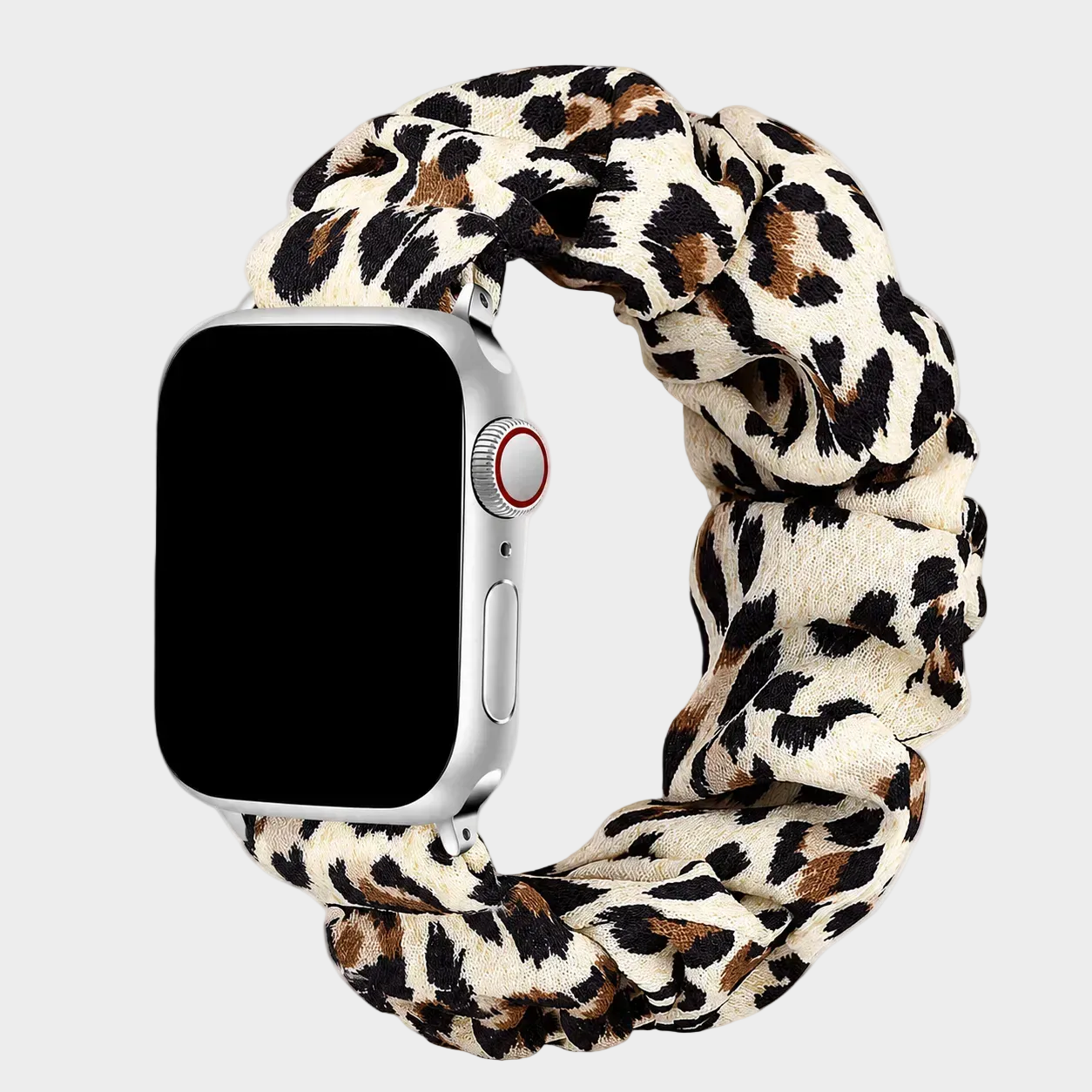 Apple Watch Armband "Scrunchie"