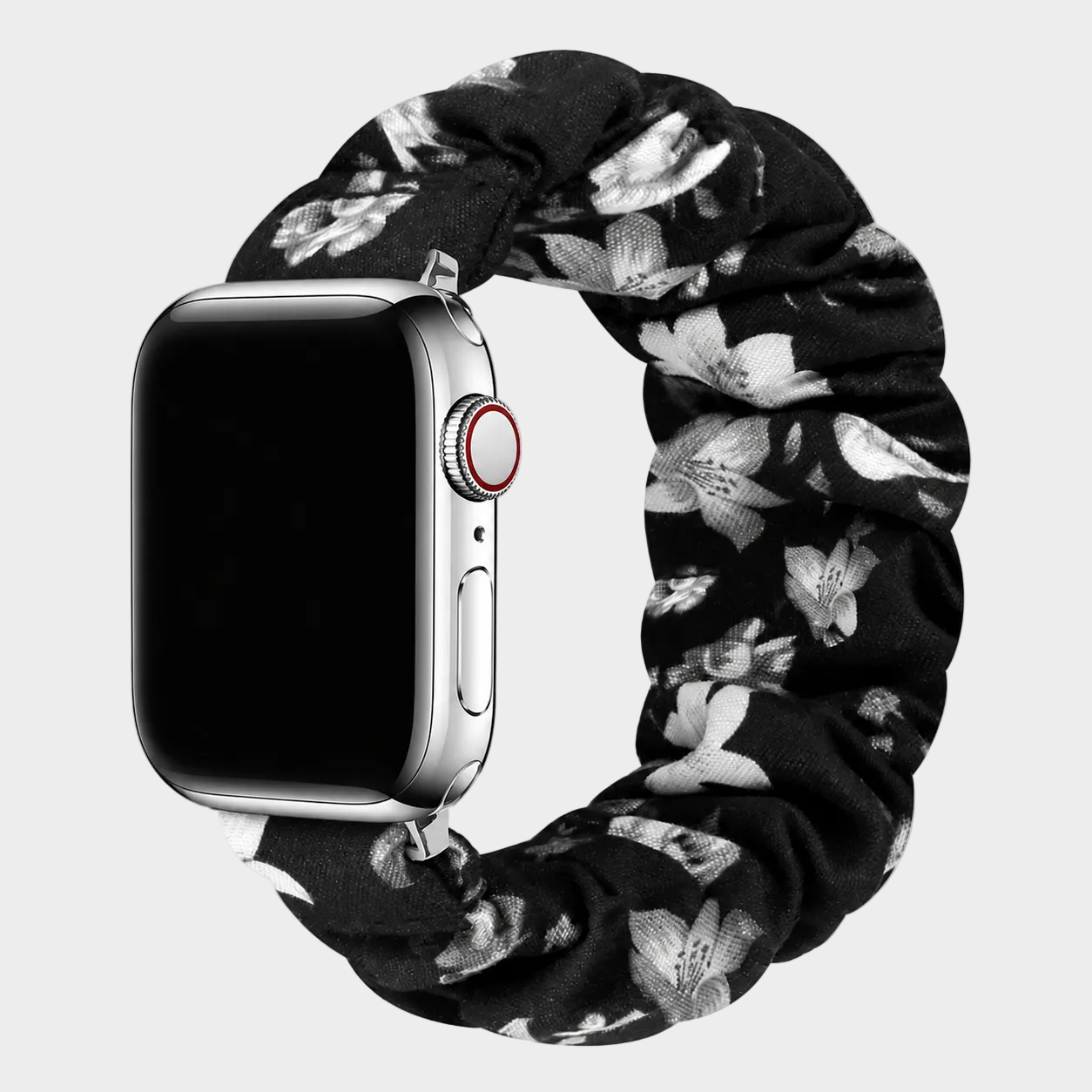 Apple Watch Armband "Scrunchie"