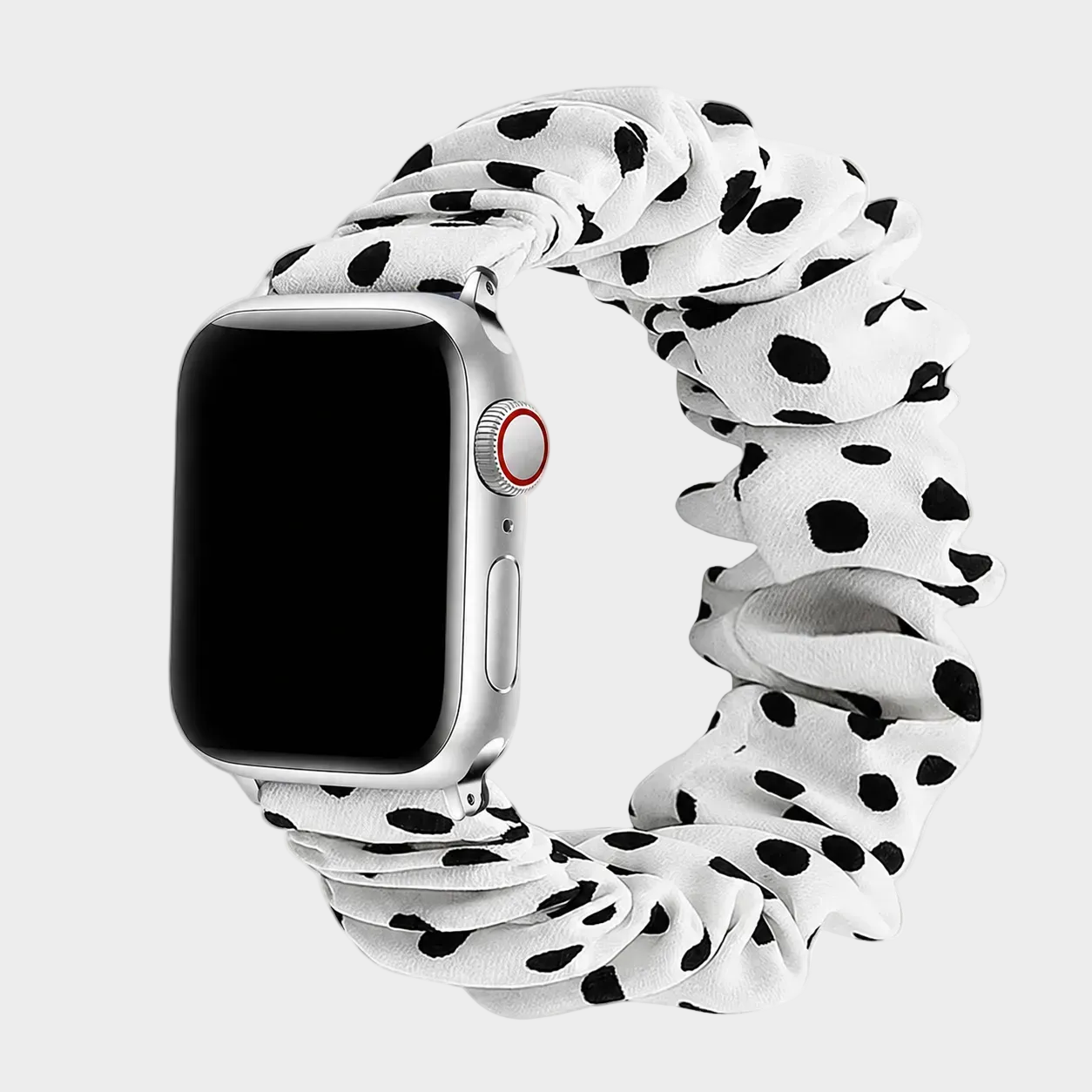 Apple Watch Armband "Scrunchie"