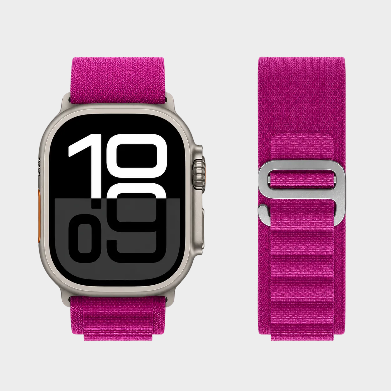 Apple Watch Armband "Alpine"