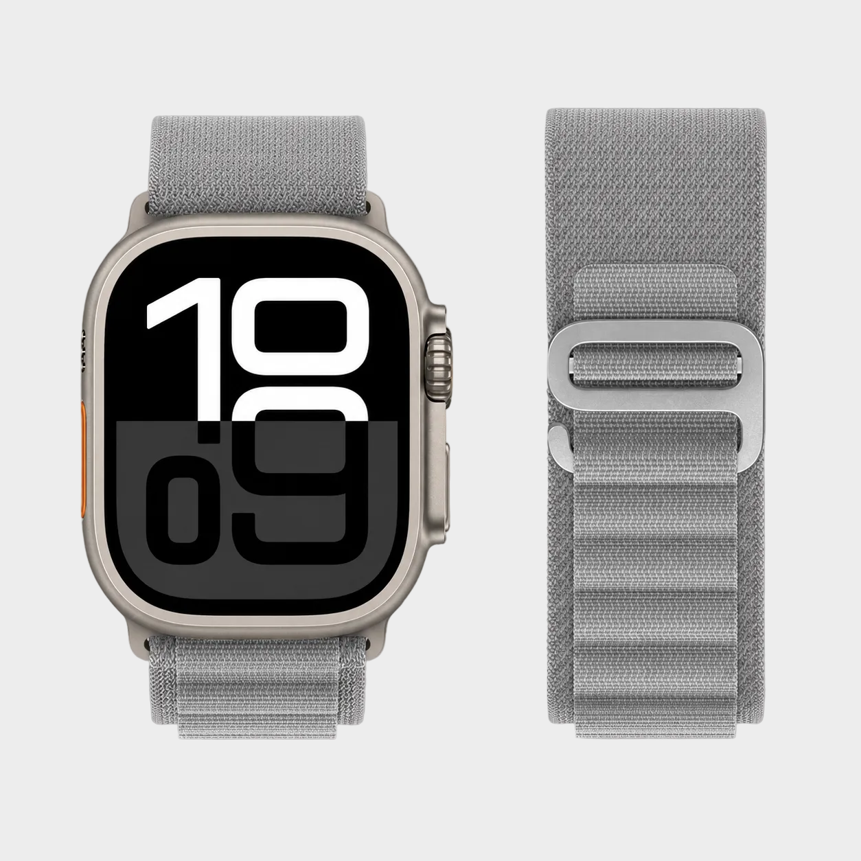 Apple Watch Armband "Alpine"
