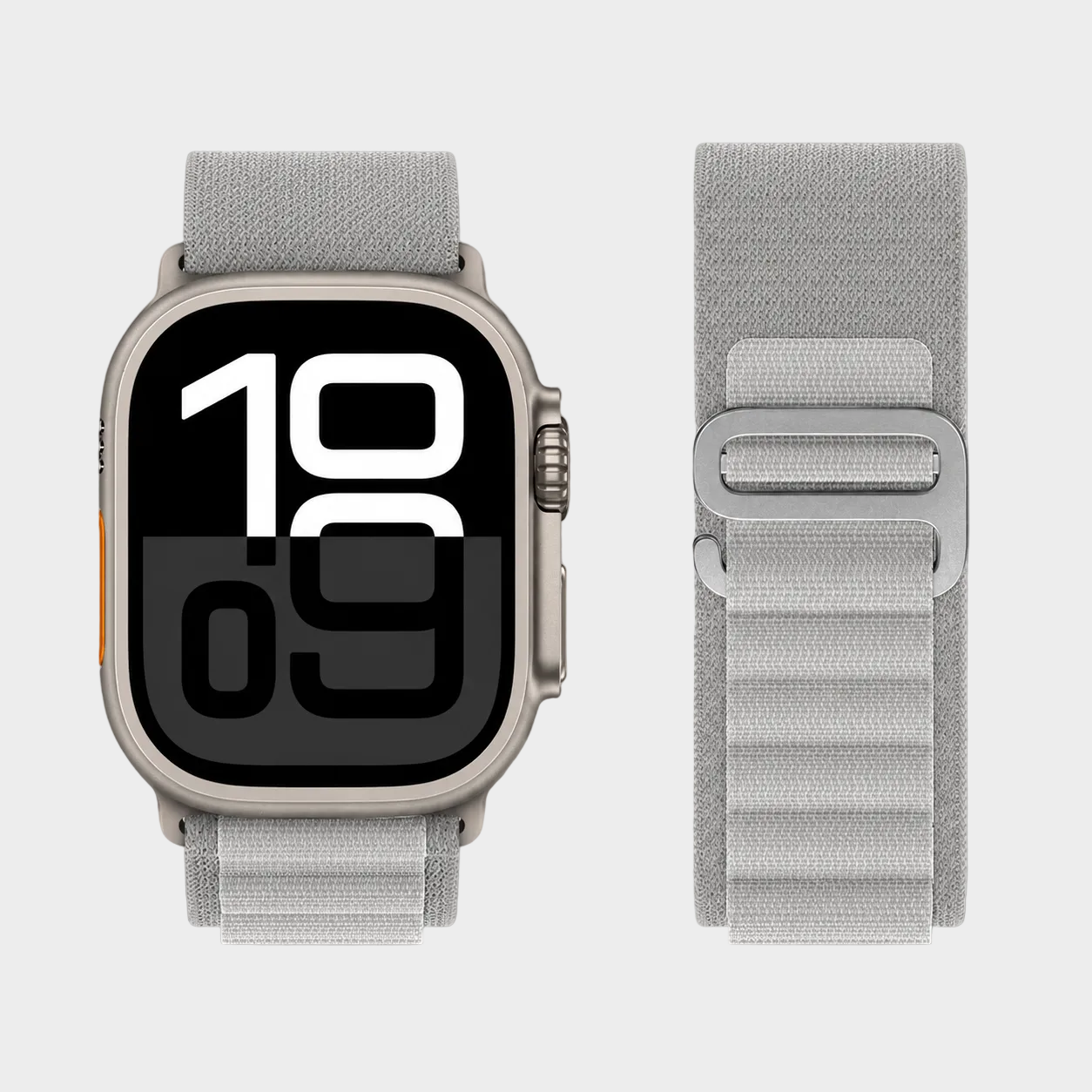 Apple Watch Armband "Alpine"