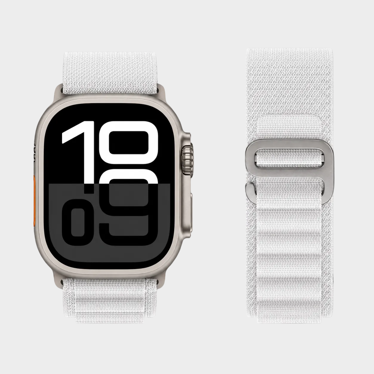 Apple Watch Armband "Alpine"