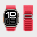 Apple Watch Armband "Alpine"