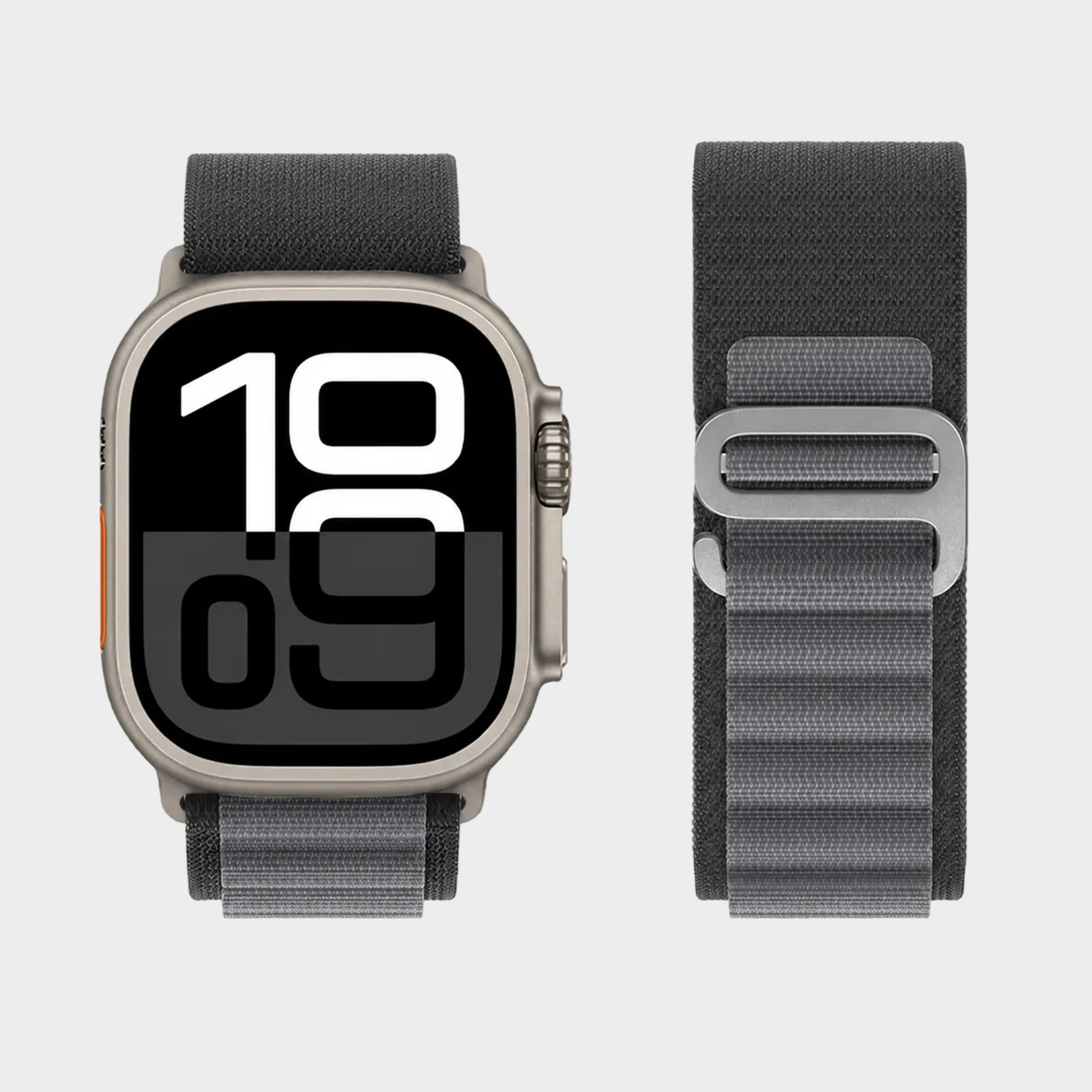 Apple Watch Armband "Alpine"
