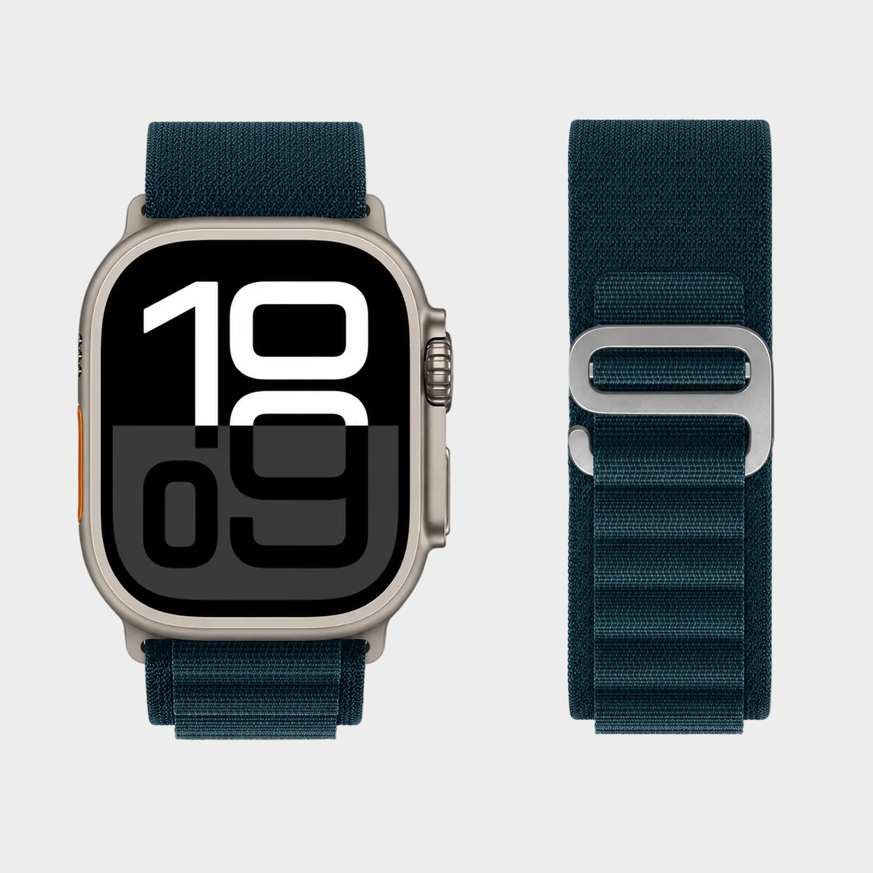 Apple Watch Armband "Alpine"