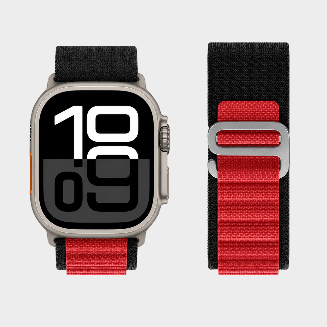 Apple Watch Armband "Alpine"
