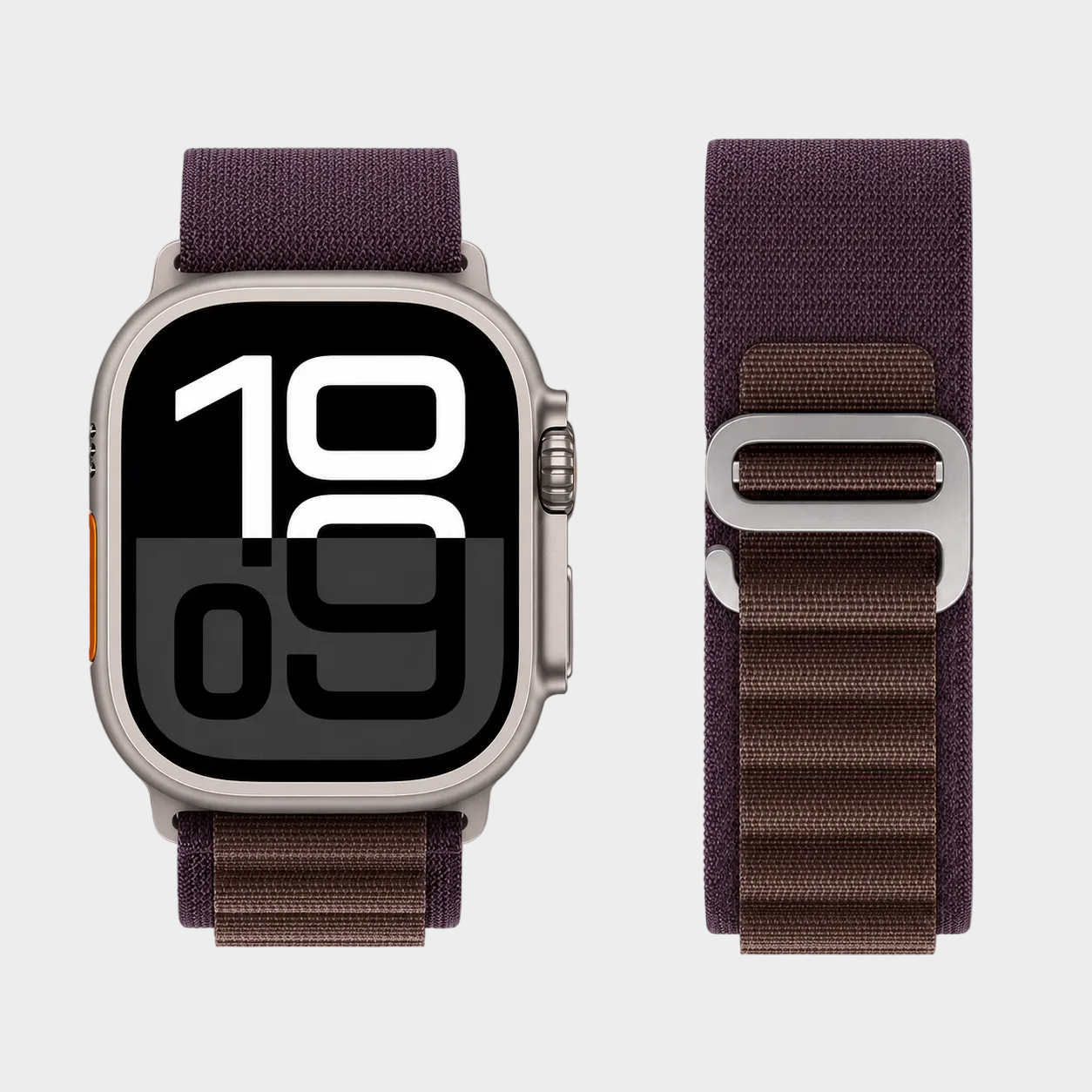 Apple Watch Armband "Alpine"