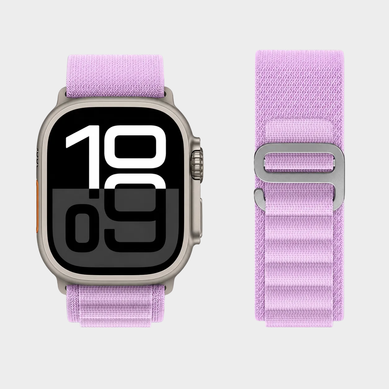 Apple Watch Armband "Alpine"