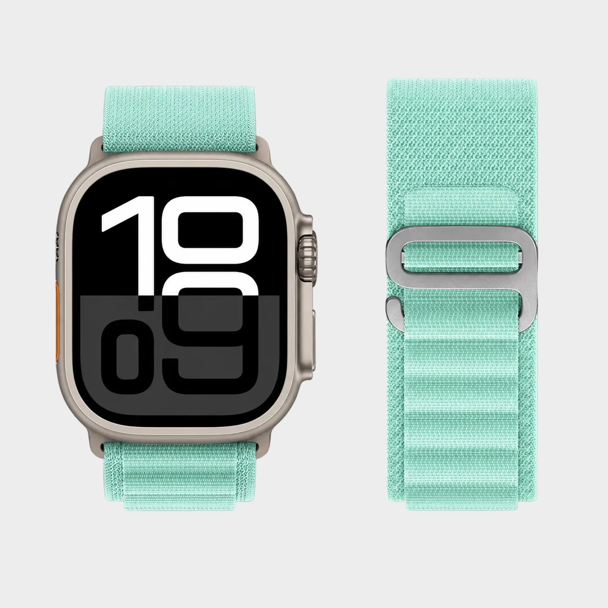 Apple Watch Armband "Alpine"